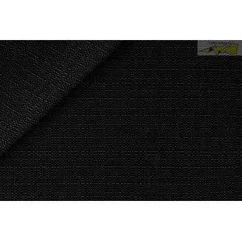 potahová látka 917 černá š.280cm