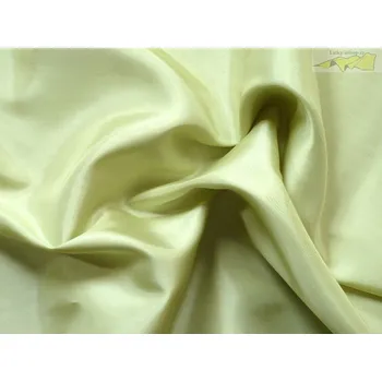 acetátová podšívka 430 světlá zelená