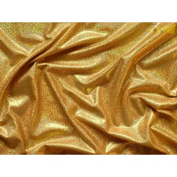 společenská látka 3219 žlutá