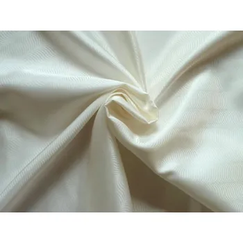 žakárová podšívka boston 802 slonová kost