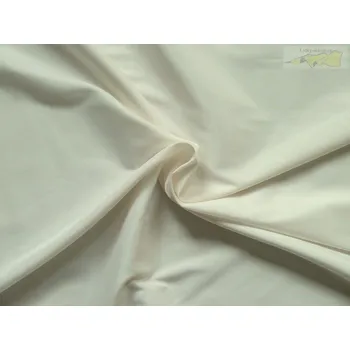 elastická podšívka 2893 smetanová