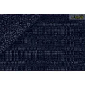 potahová látka 916 tmavě modrá š.280cm