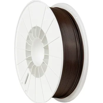 3D tisk 3DLogic PETG STOCK 0,8 kg - HNĚDÁ (BROWN)
