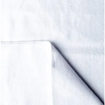 Prostěradlo Janpol Nakładka Moltonowa 200x120