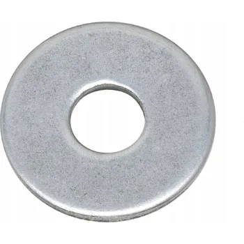 podložka Podložka kruhová 9 (M8) - 100HV, třída B, DIN 440 - 10 ks