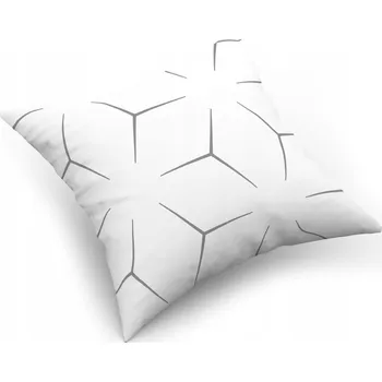 Povlak na dekorativní polštářek Povlak na polštář na spaní Posciel-Hurt 40 x 40 cm