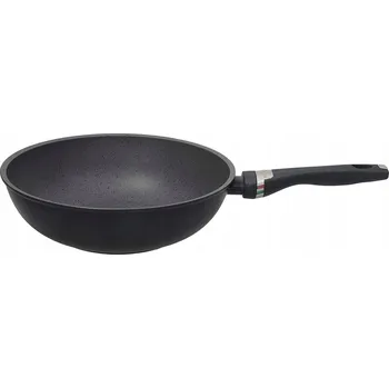 Pánev Wok pánev Tognana Italika 28 cm – nejlepší, italský design