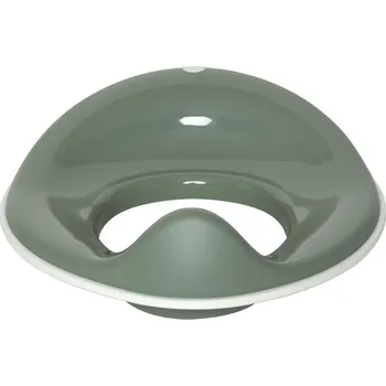 WC sedátko Bébé-jou Sedátko Grow Breeze Green