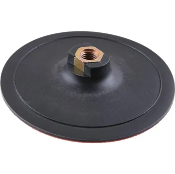 Dílna Unašeč smirkového papíru SZ 150mm M14