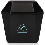 Bezdrátová sluchátka do uší Ksix Saga