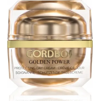 Pleťový krém Mastný krém na obličej Gordbos Anti-aging pro denní použití 50 ml