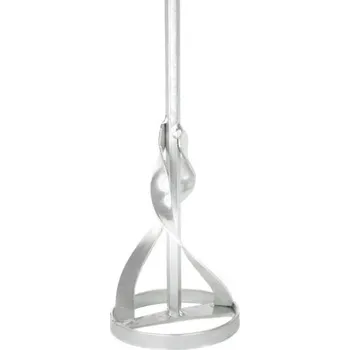 Míchadlo Míchadlo barev, zinkované, prům.60mm, délka 400mm, tyč Ø 8 1225