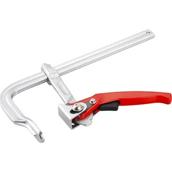 Truhlářská svěrka Svěrka rychloupínací FESTA 600x120mm, kovaná