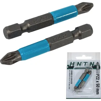 Bit PZ 1/50mm - 2ks HONITON
