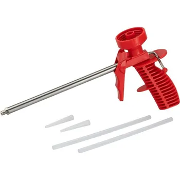 Vytlačovací pistole Pistole na PUR pěny HOBBY