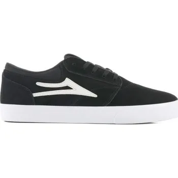 Pánské tenisky BOTY LAKAI GRIFFIN - černá - EUR 44,5 + při osobním odběru 1 512 Kč + doprava ZDARMA