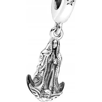 Přívěsek Charms Přívěsek Charms Matka Boží Guadalupská Charms Přívěsky Trusky
