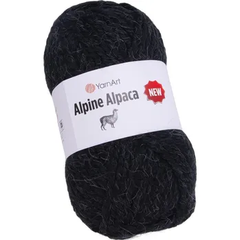 Yarn Art Alpine Alpaca New 1439 Pletací příze