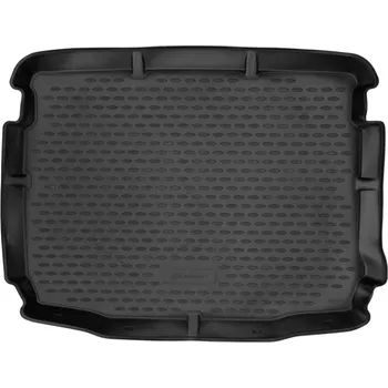 Vana do kufru Novline Gumová vana do kufru Škoda Yeti 2009-2017 (opravná sada)