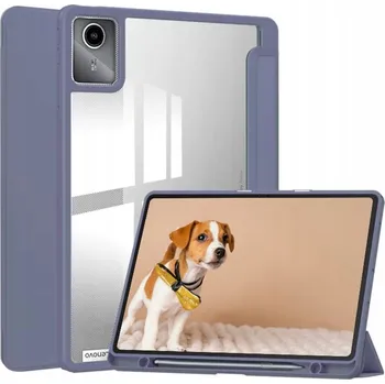 Pouzdro na mobilní telefon Pouzdro HYBRIDNÍ pro Lenovo Tab M11 10.95 11 TB330FU TB330XU TB331FC K11 K11E