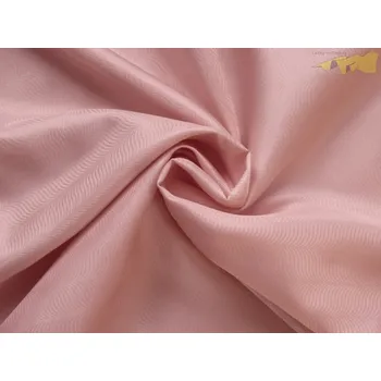 žakárová podšívka boston 366 lososová