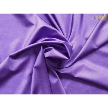 plavkovina lesklá fialová