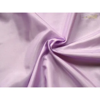 acetátová podšívka 148 světle fialová