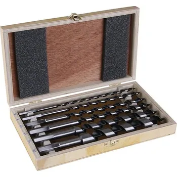 Příslušenství k nářadí Sada hadovitých vrtáků FESTA 6ks 6-20x230mm box