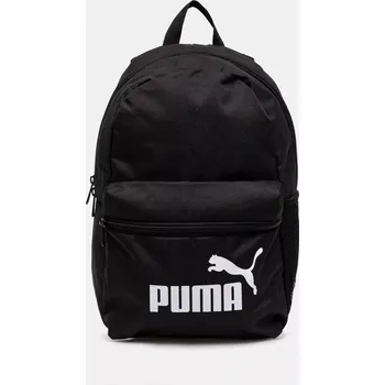 Batoh Puma PHASE Small Backpack 091323 černá 99X, vel. ONE SIZE
