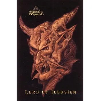 Obraz ALCHEMY plakát 61x91cm