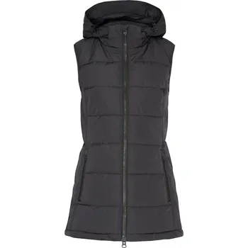 Dámská vesta Equipage Vesta Shirley Equipage, dámská, asphalt XS