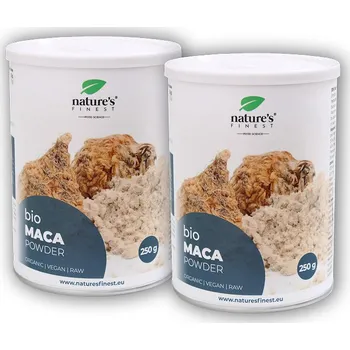 Anabolizér 2x BIO Maca powder 250g