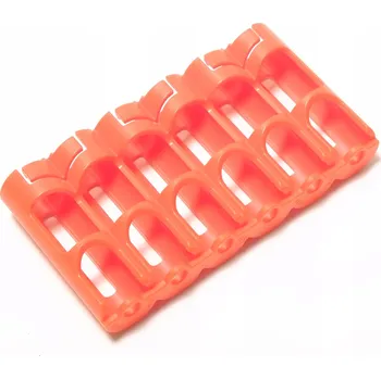 Krabička s organizérem na baterie pro 6 baterií AA R3 Storacell OR