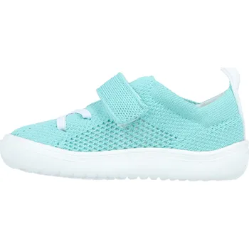 Dětská treková obuv Jonap Matty mint Velikost: 28