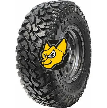 Letní osobní pneu Maxxis MT-764 195/80 R14 106Q P.o.r.