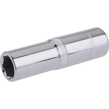 Hlavice FESTA prodloužená 1/2" CrV 13 x 70mm