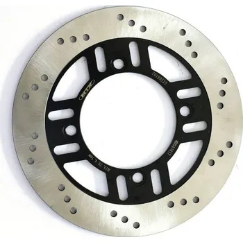 Brzdový kotouč MTX zadní brzdový kotouč KAWASAKI ZR 550 Zephyr '91-'99, ZZR 600 '94-'07, ZR 7 '99-'05 (240X100X)