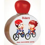Lattafa Pride Riders For Kids parfémová voda 75 ml