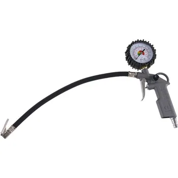 Dílna Pistole foukací FESTA s manometrem