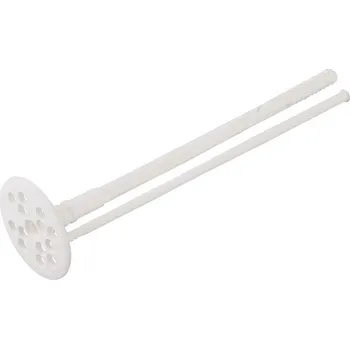 Hmoždinka Hmoždinka fasádní 10x220mm 100ks