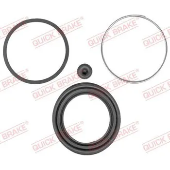 Brzdový třmen Sada na opravy, brzdový třmen Quick Brake 114-0084 QB