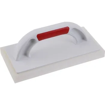 Brusný papír Hladítko FESTA molitan jemný rastr 250x130x20