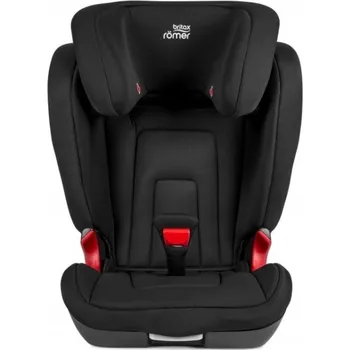 Autosedačka Dětská autosedačka KID FIX 2 R od 15 do 36 kg