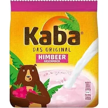 Kaba das Original Himbeer Geschmack 400g