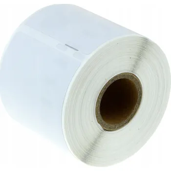 Speciální papír Štítky PTMB 54x101 mm bílé, 220 ks pro Dymo