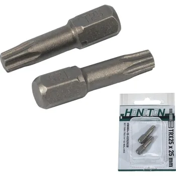 Bit Torx T10/25mm - 2ks HONITON
