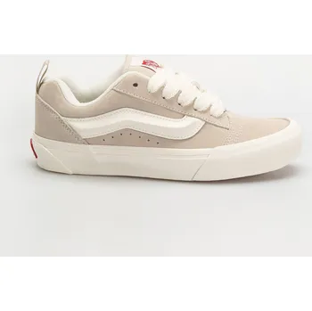 Pánské tenisky Vans Knu Skool (oatmeal/marshmallow) 36, béžová