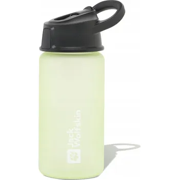 Lahev Na Pití Jack Wolfskin 500 ml zelený