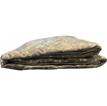 přikrývka LETNÍ PŘIKRÝVKA LEHKÁ 160x200 ANTI-ALERGICKÁ a PRUŽNÁ, POLSKÝ VÝROBEK