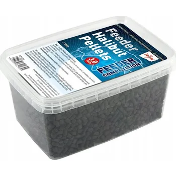 Boilies FEEDER PELETY CARP ZOOM 320g 3mm Rychlý Účinek, Silné Návnada SKOŘICE